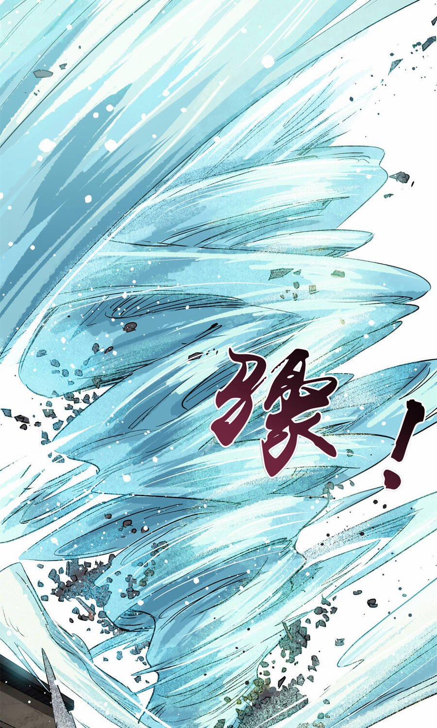 Thế Giới Này Quá Đỗi Nguy Hiểm 18 trang 23