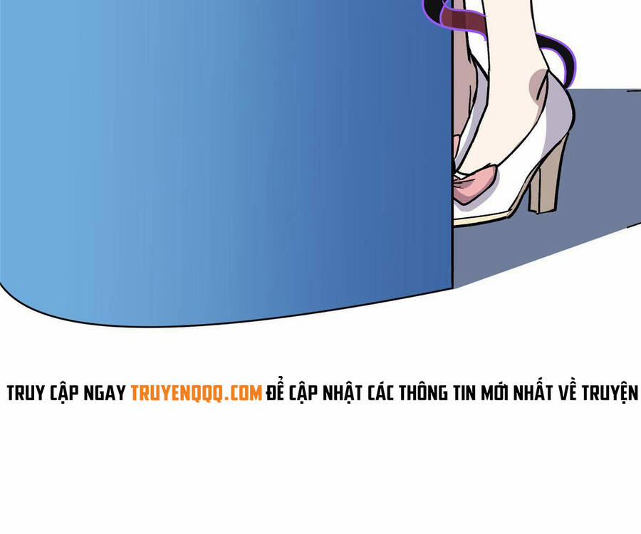 Thế Giới Này Quá Đỗi Nguy Hiểm 2 trang 38