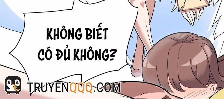 Thế Giới Này Quá Đỗi Nguy Hiểm Chương 4 Trang 28