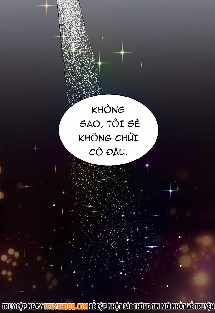 Thế Giới Này Quá Đỗi Nguy Hiểm 5 trang 32