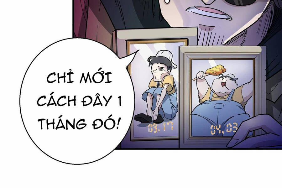 Thế Giới Này Quá Đỗi Nguy Hiểm 7 trang 32