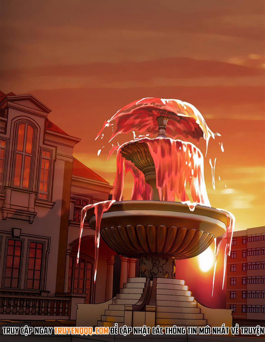 Thế Giới Này Quá Đỗi Nguy Hiểm 7 trang 40