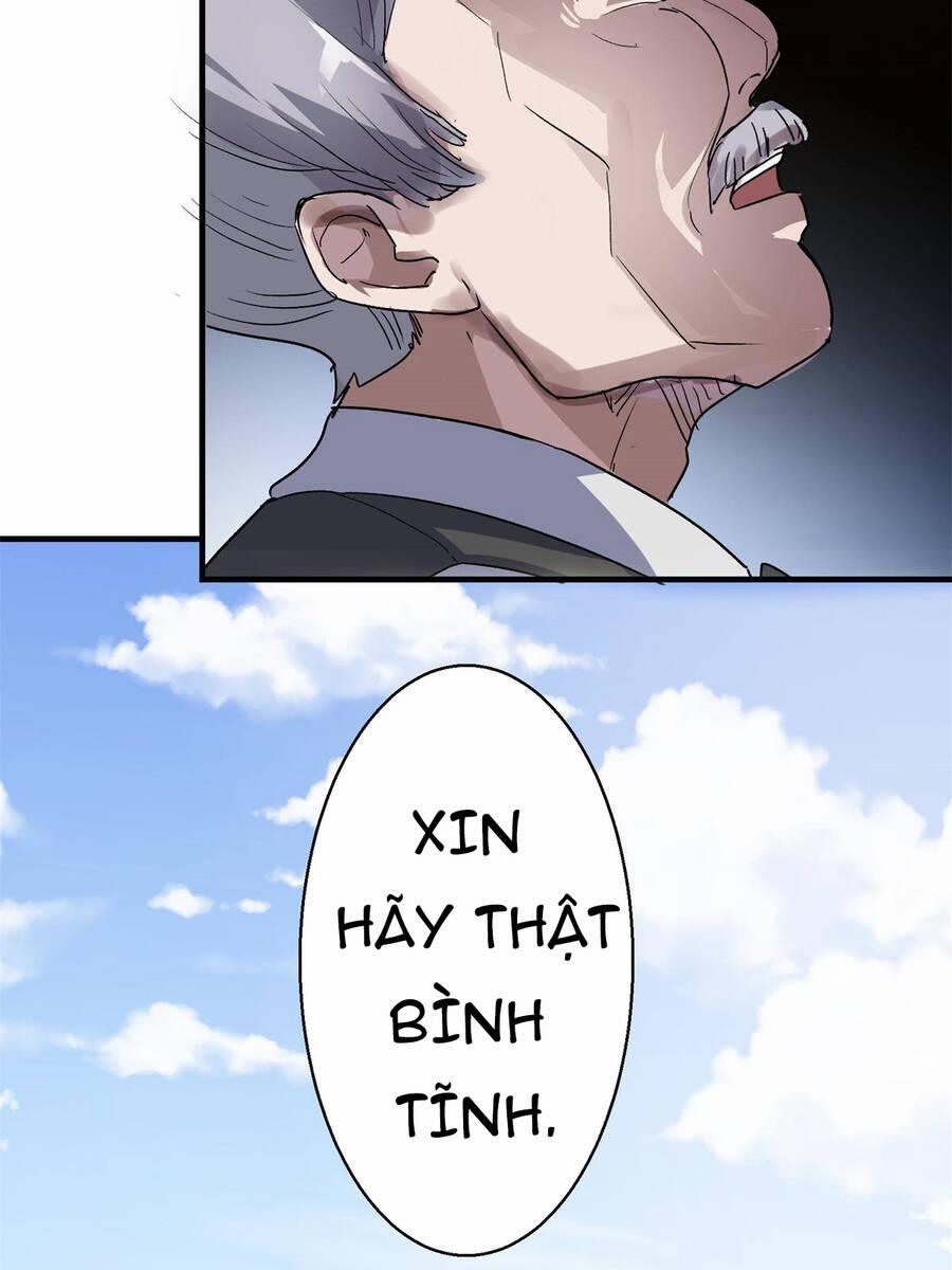 Thế Giới Này Quá Đỗi Nguy Hiểm 7 trang 6