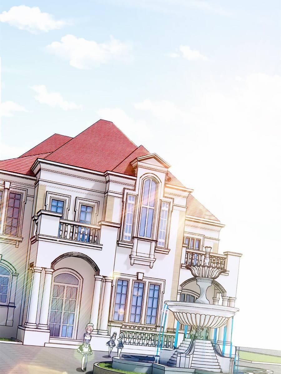 Thế Giới Này Quá Đỗi Nguy Hiểm 7 trang 7