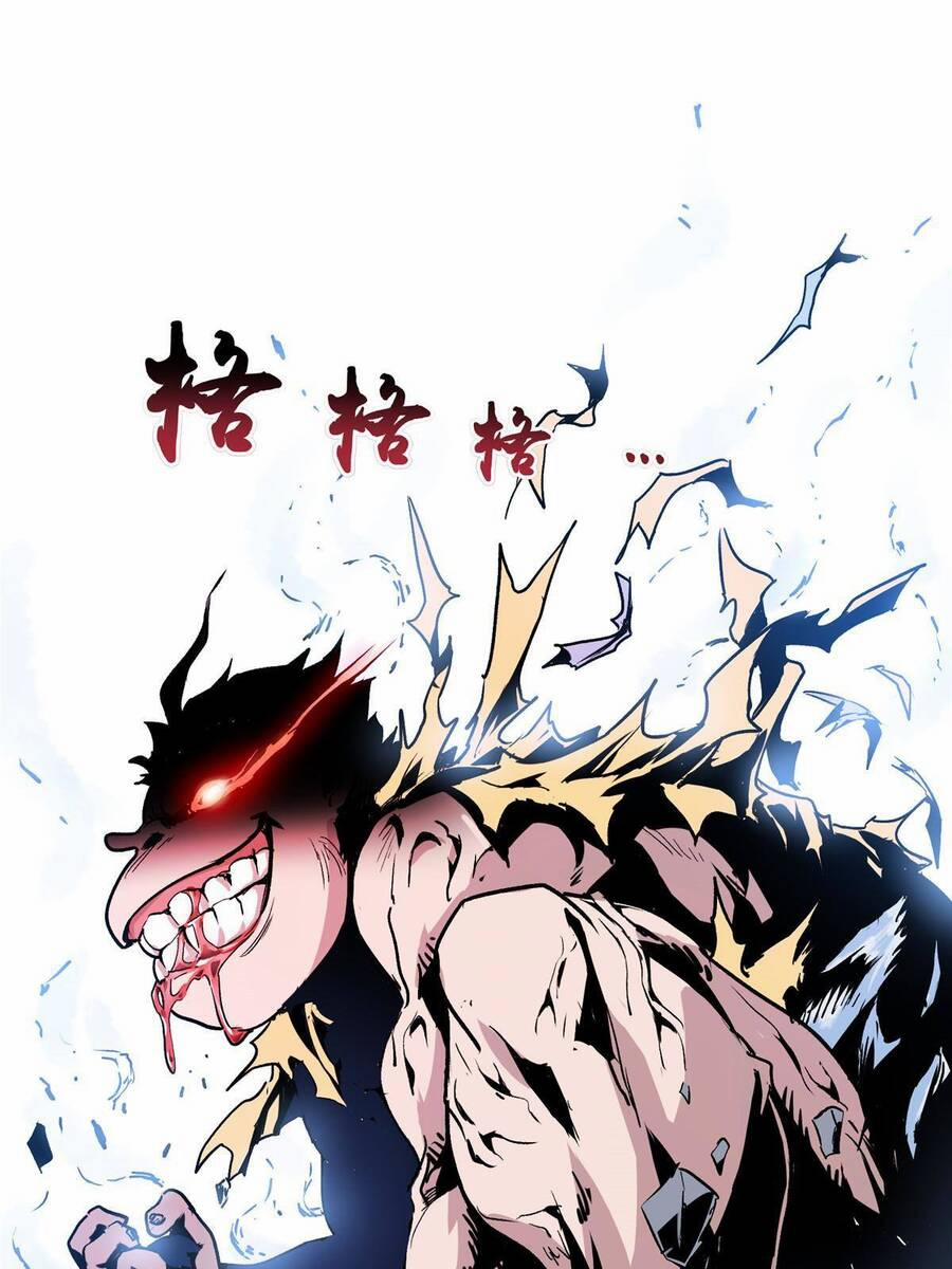 Thế Giới Này Quá Đỗi Nguy Hiểm 8 trang 18