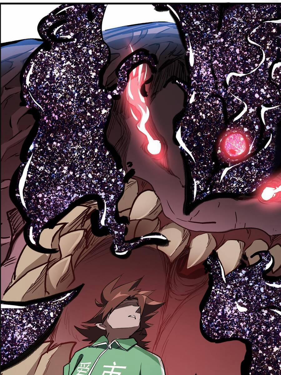 Thế Giới Này Quá Đỗi Nguy Hiểm 8 trang 35