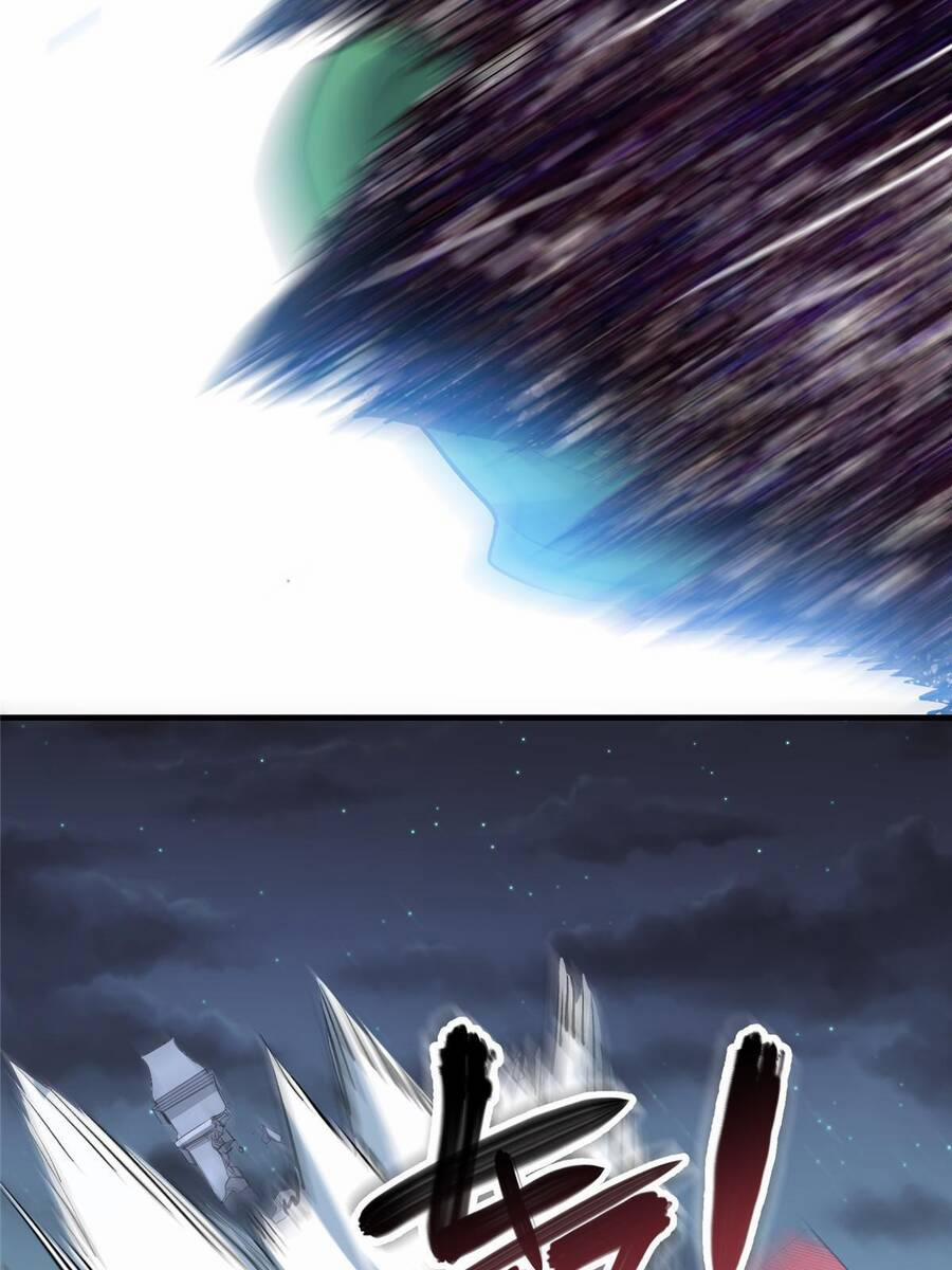 Thế Giới Này Quá Đỗi Nguy Hiểm 8 trang 37