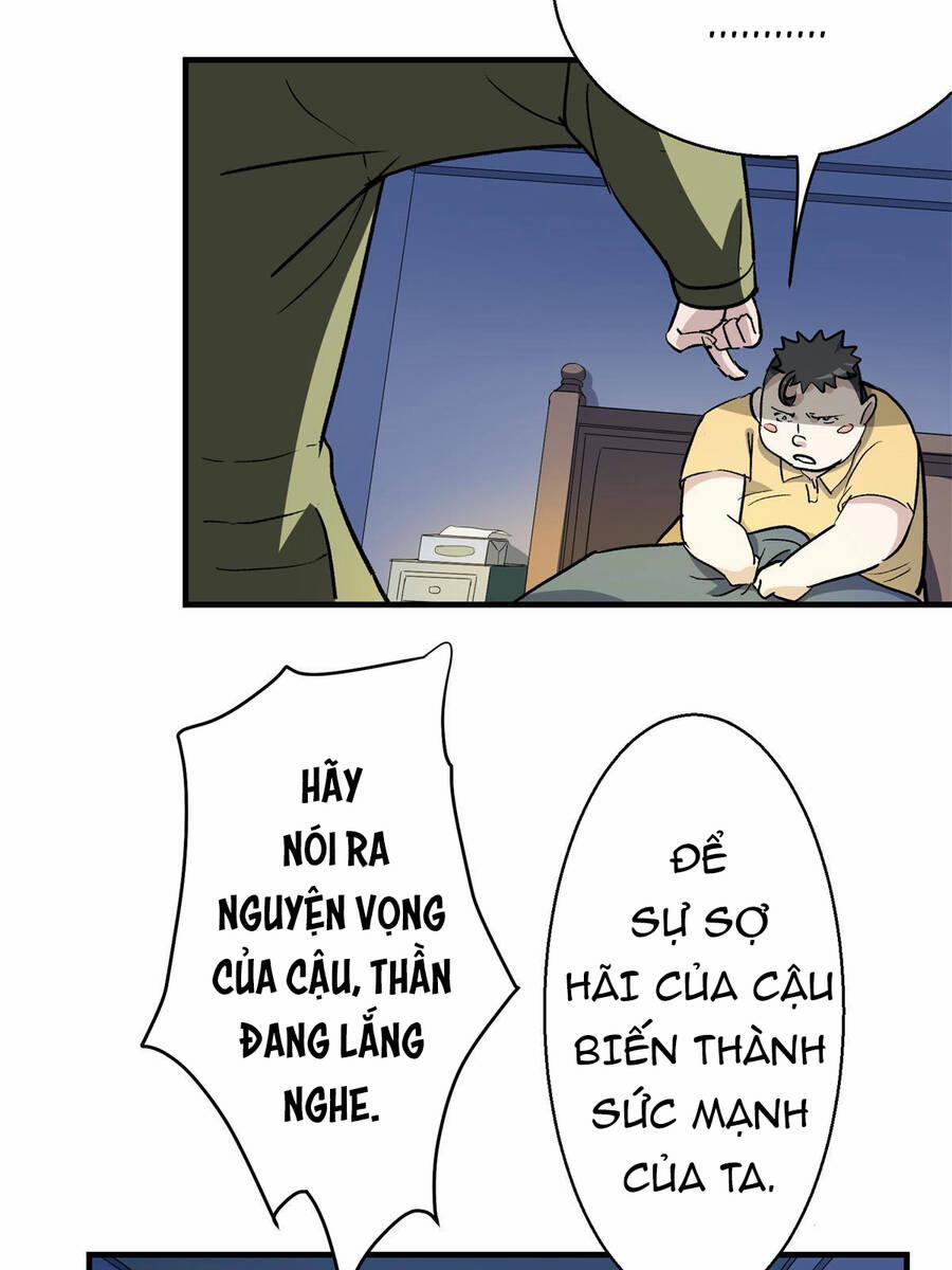 Thế Giới Này Quá Đỗi Nguy Hiểm 9 trang 37