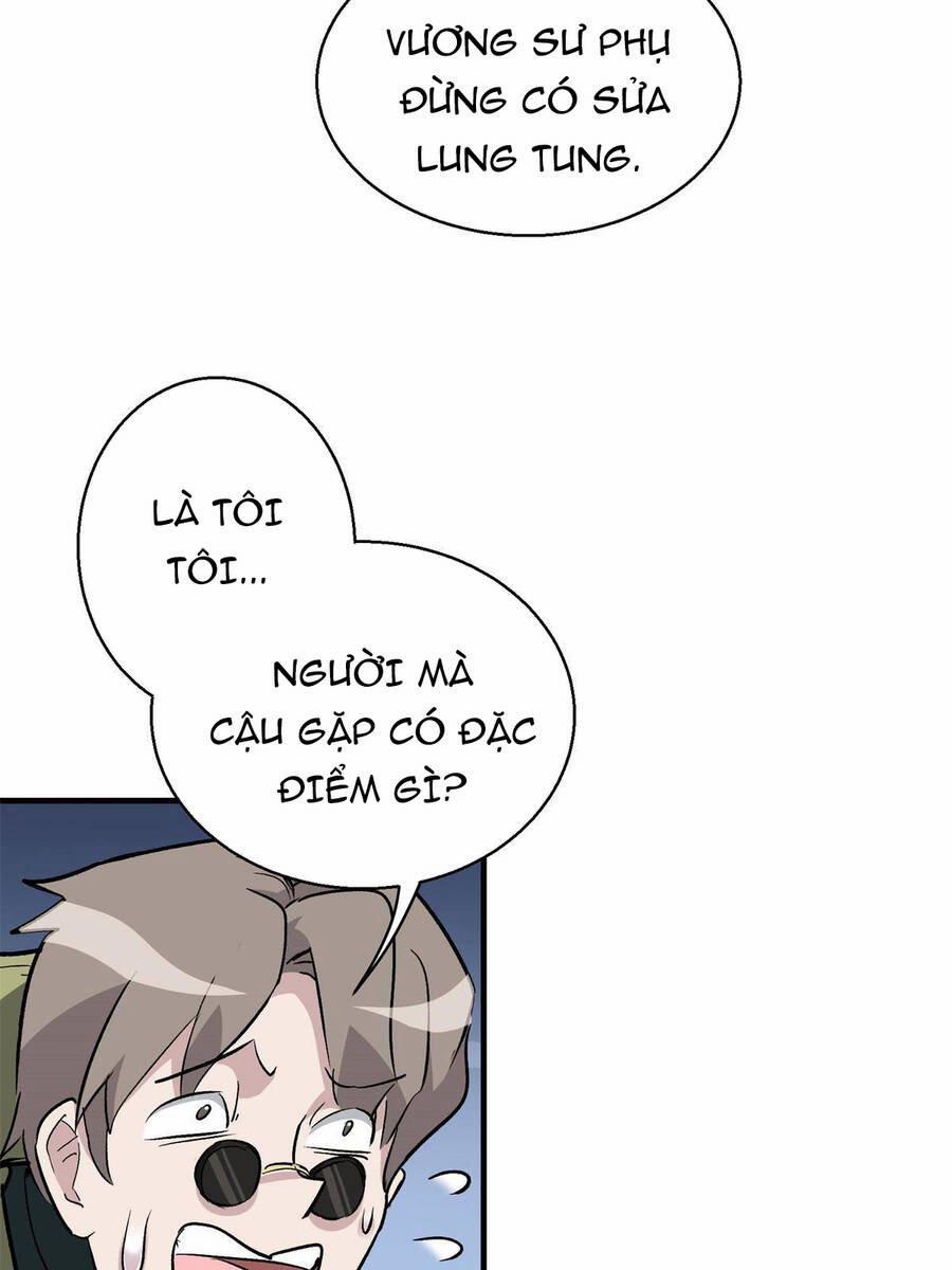 Thế Giới Này Quá Đỗi Nguy Hiểm 9 trang 39