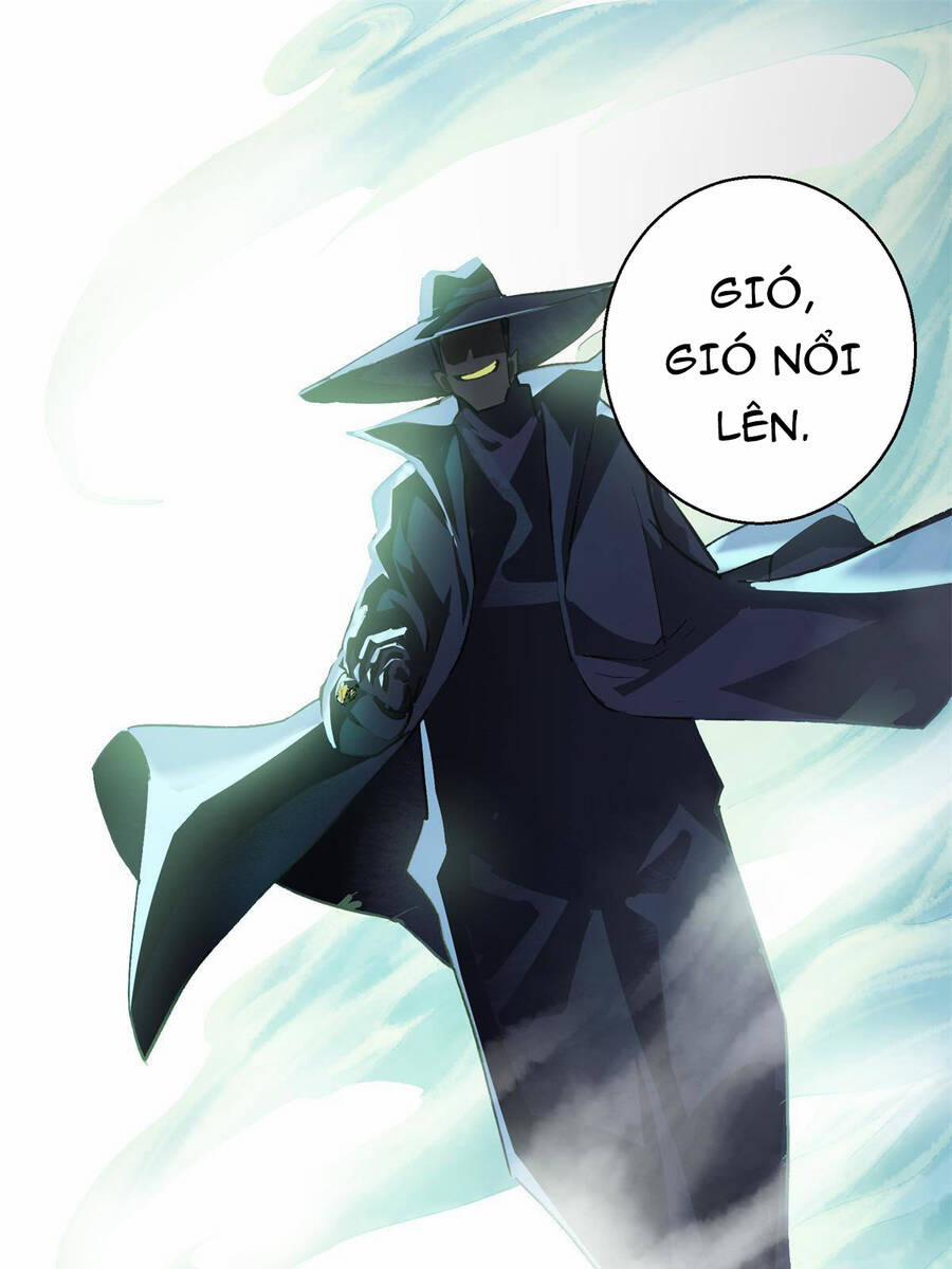 Thế Giới Này Quá Đỗi Nguy Hiểm 9 trang 41