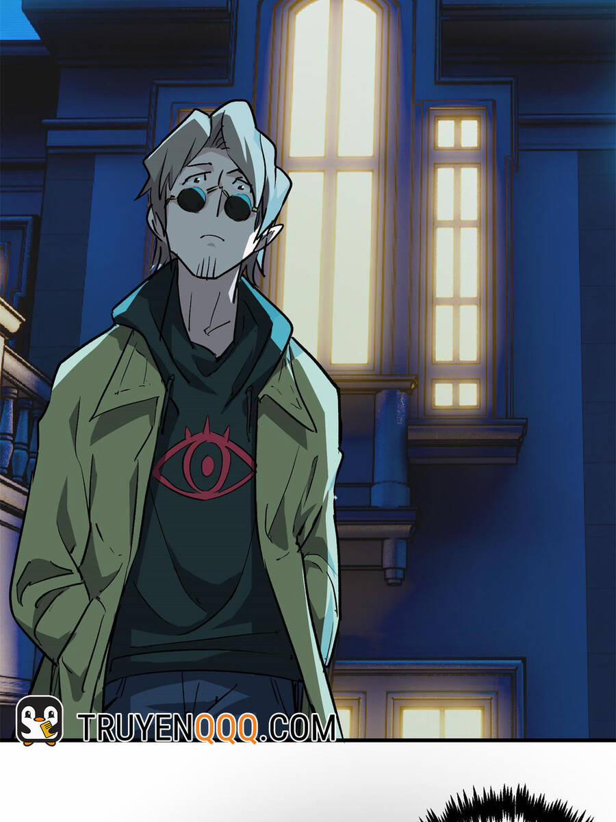 Thế Giới Này Quá Đỗi Nguy Hiểm 9 trang 43