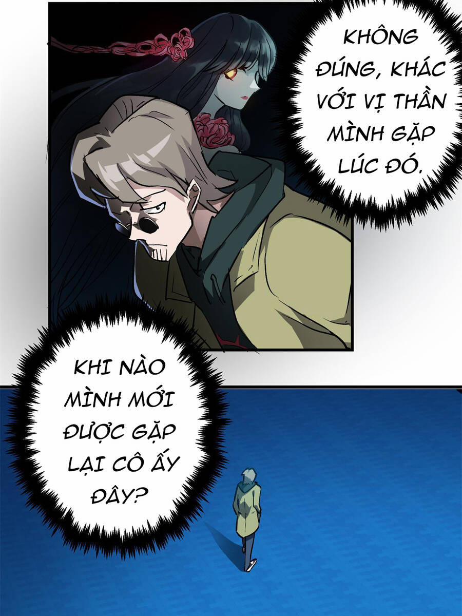 Thế Giới Này Quá Đỗi Nguy Hiểm 9 trang 44