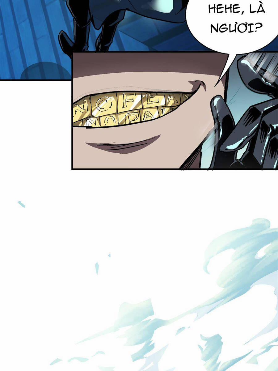 Thế Giới Này Quá Đỗi Nguy Hiểm 9 trang 46