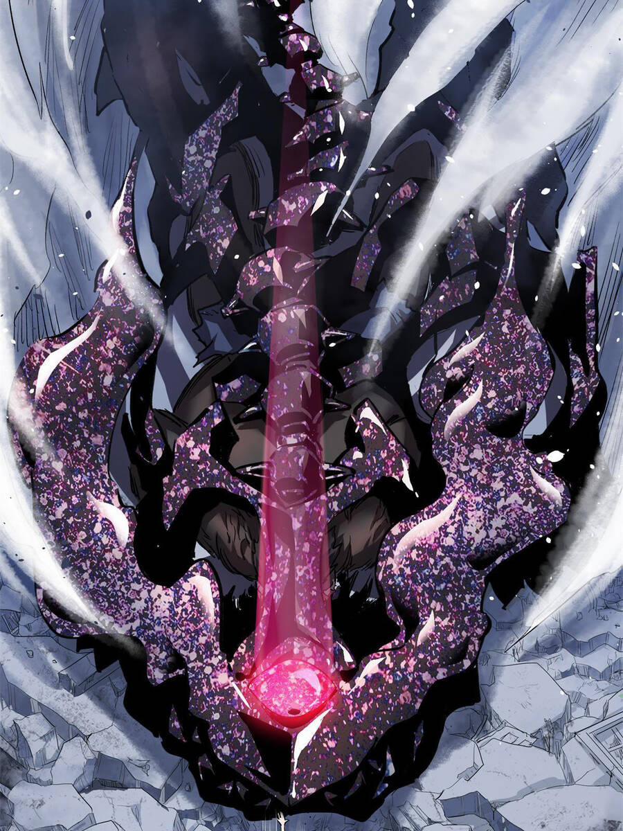 Thế Giới Này Quá Đỗi Nguy Hiểm 9 trang 5