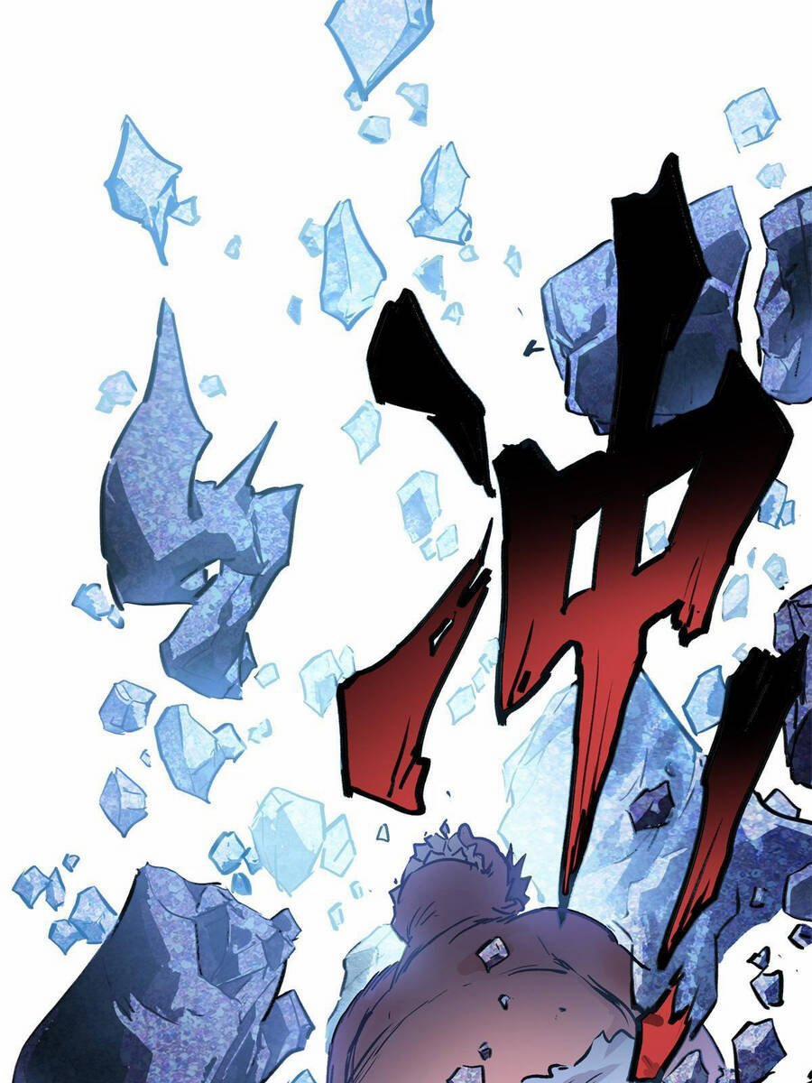 Thế Giới Này Quá Đỗi Nguy Hiểm 9 trang 8