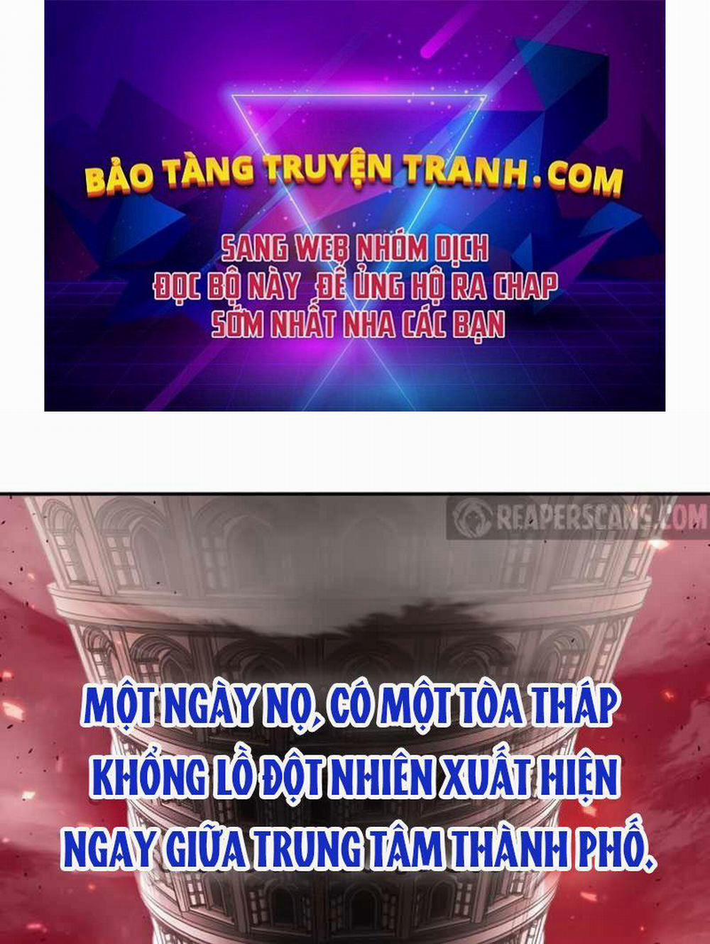 Thế Giới Sau Tận Thế Chương 0 Trang 1