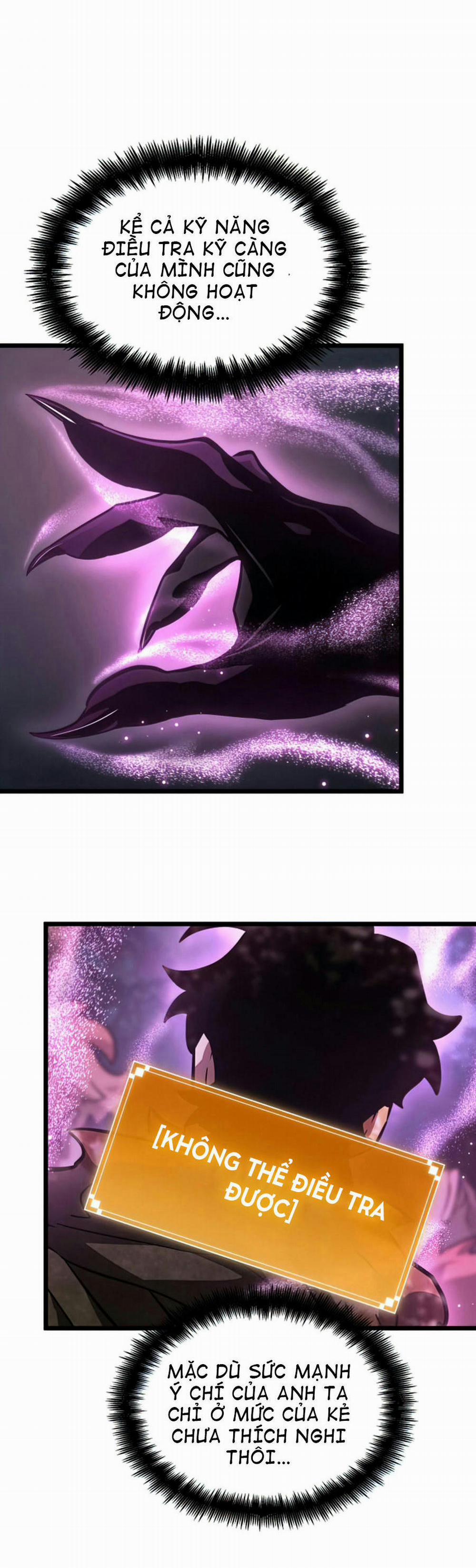 Thế Giới Sau Tận Thế 10 trang 10