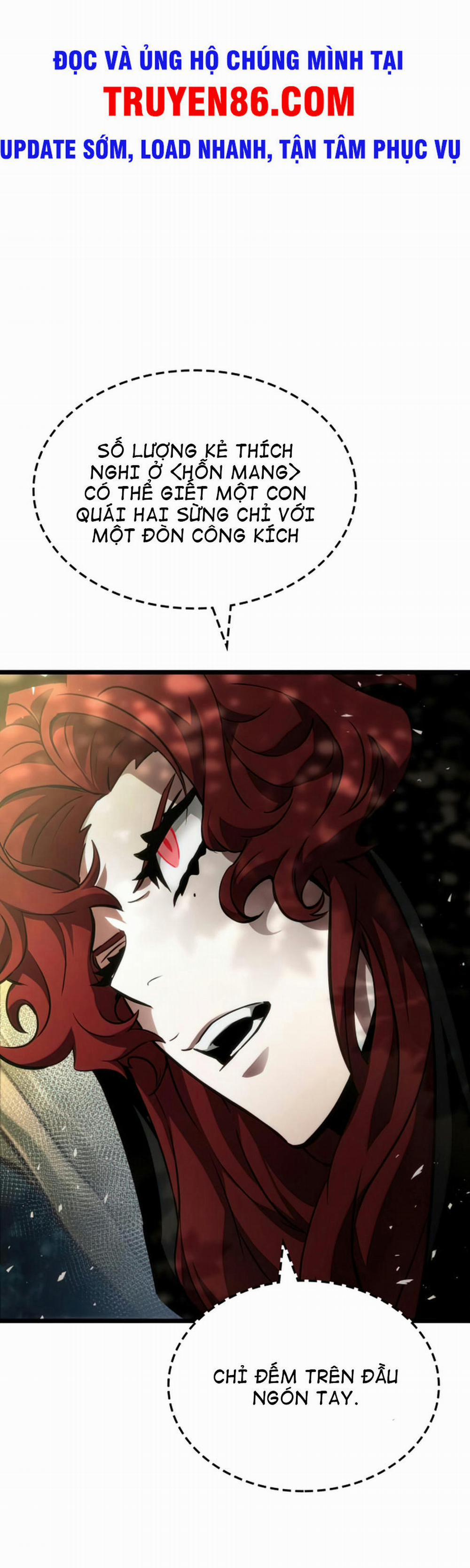 Thế Giới Sau Tận Thế 10 trang 12