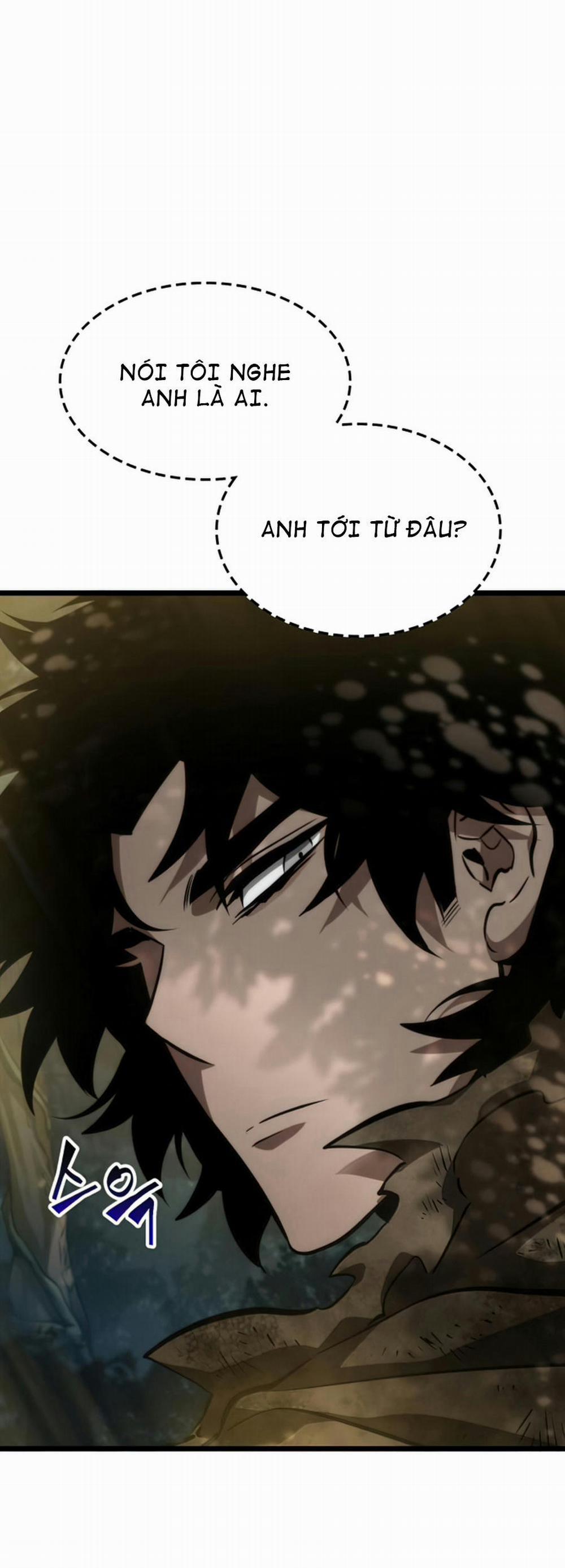 Thế Giới Sau Tận Thế 10 trang 13