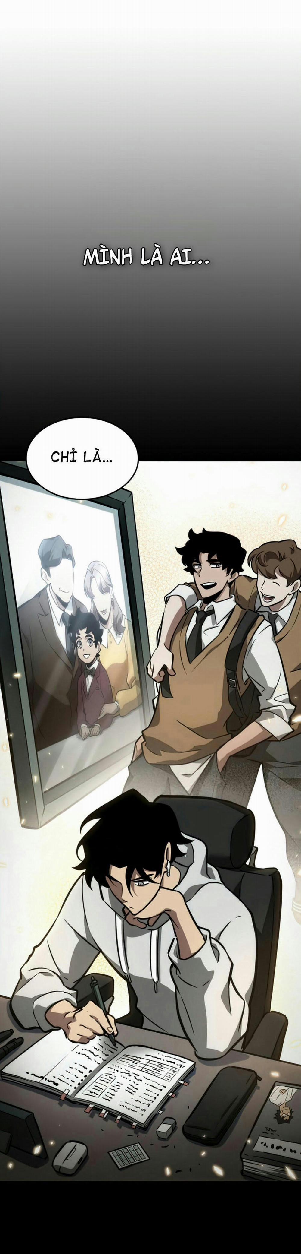 Thế Giới Sau Tận Thế 10 trang 19