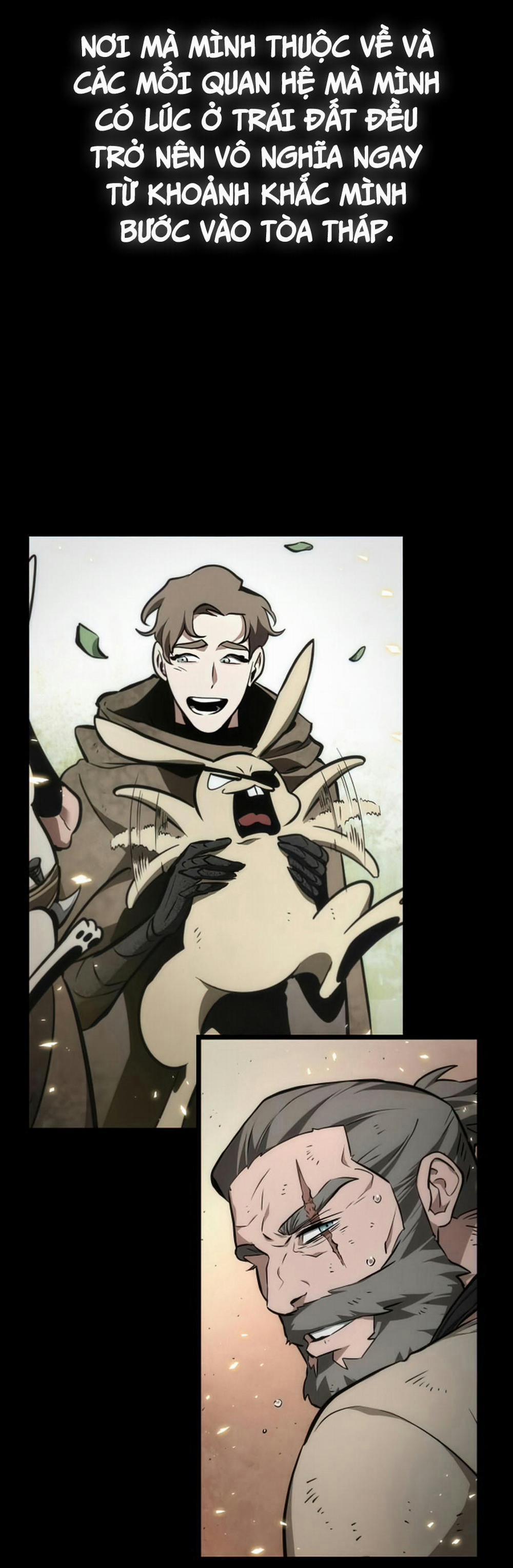 Thế Giới Sau Tận Thế 10 trang 20