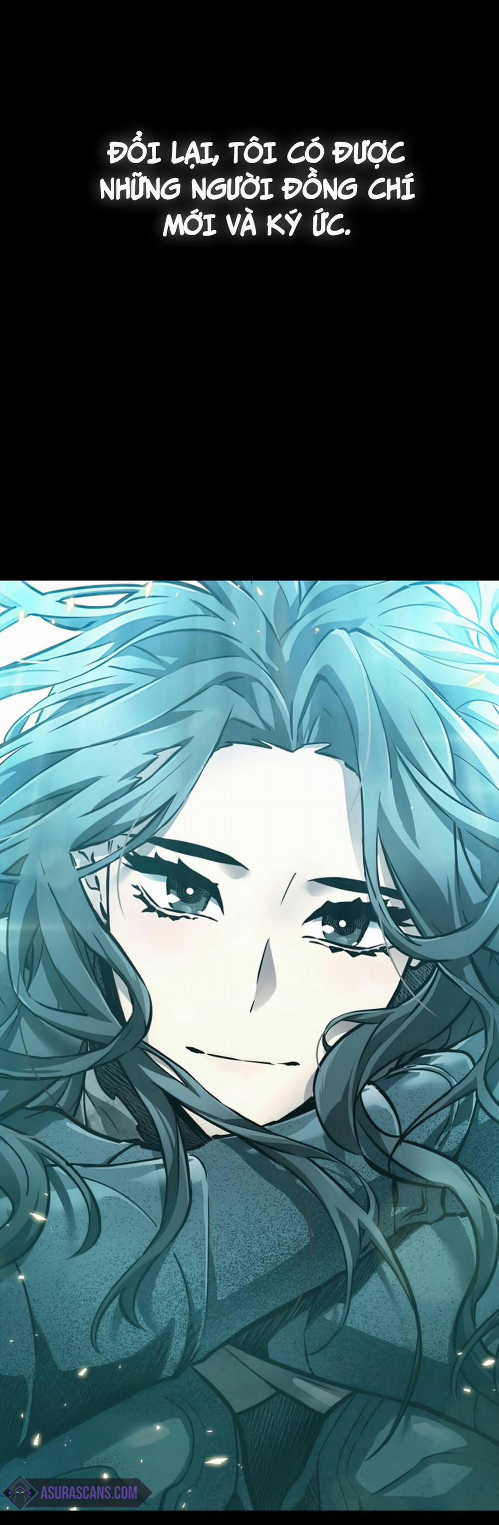 Thế Giới Sau Tận Thế 10 trang 21