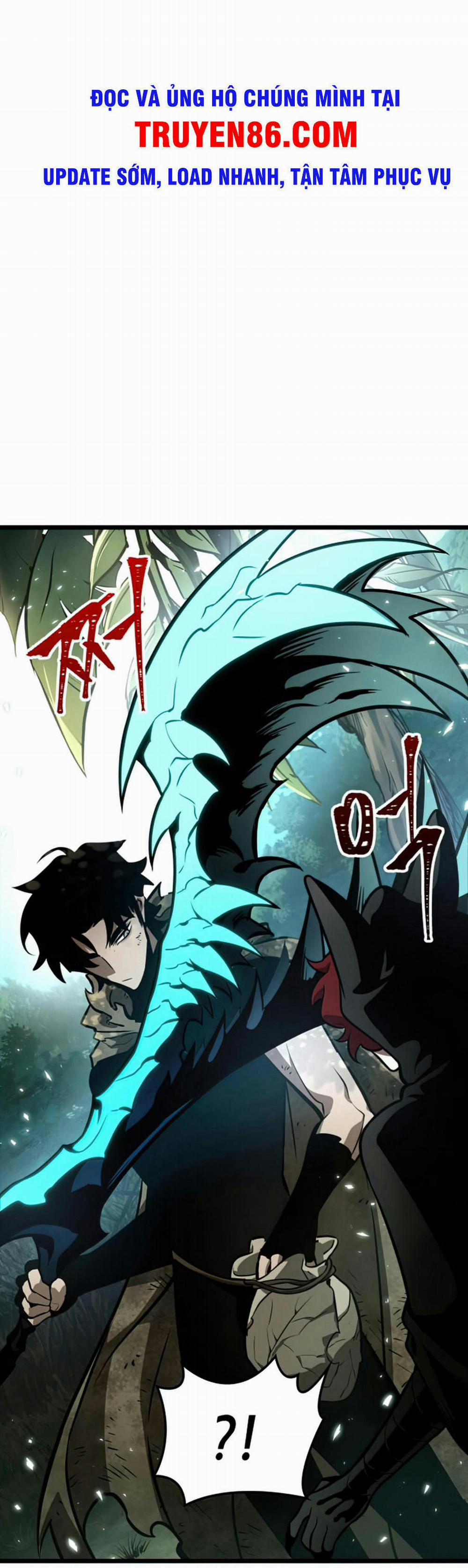 Thế Giới Sau Tận Thế 10 trang 27