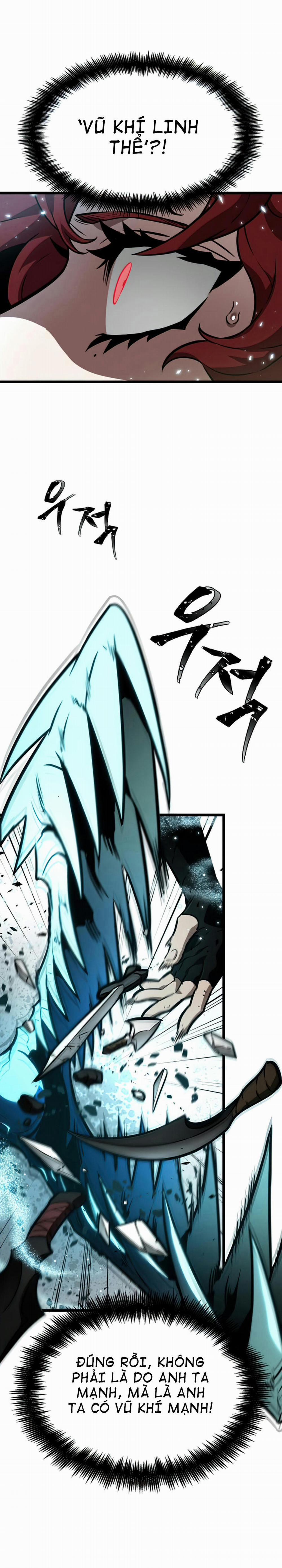 Thế Giới Sau Tận Thế 10 trang 28