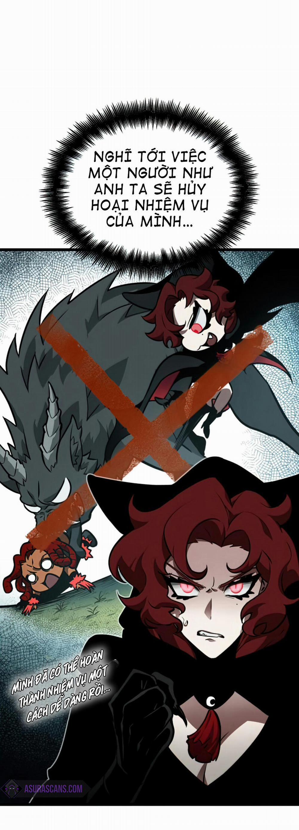 Thế Giới Sau Tận Thế 10 trang 31