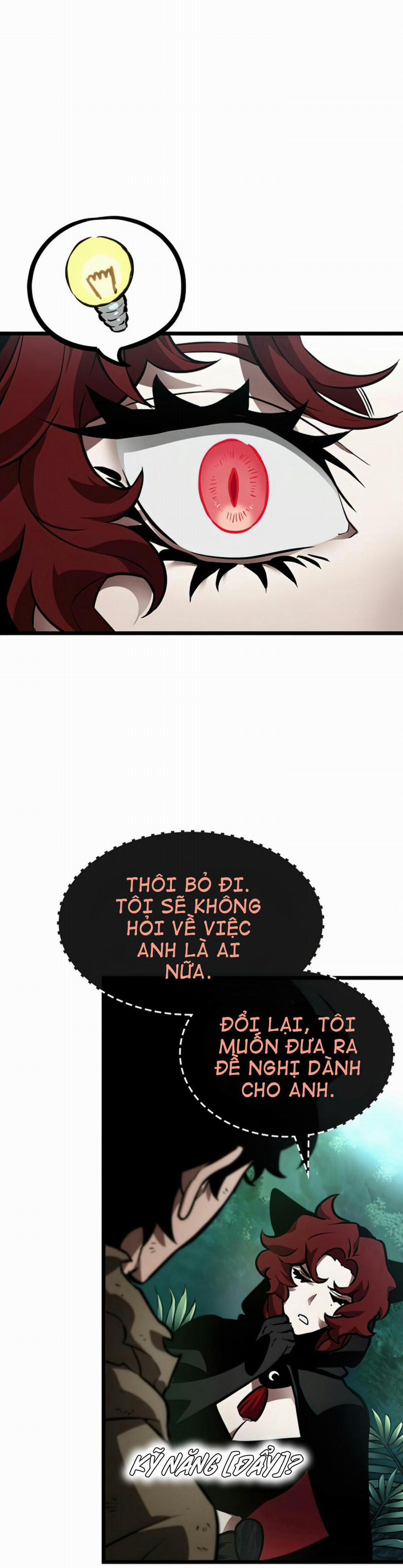 Thế Giới Sau Tận Thế 10 trang 32