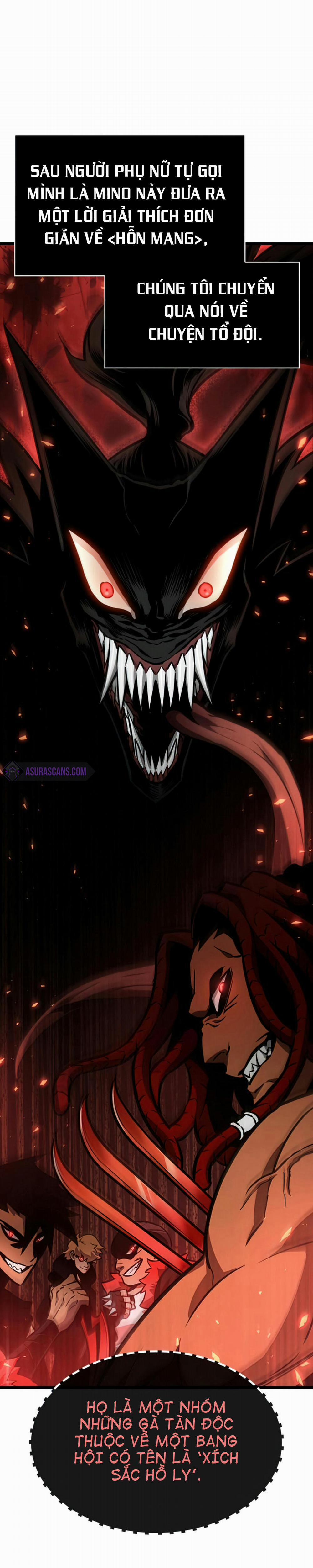 Thế Giới Sau Tận Thế 10 trang 34