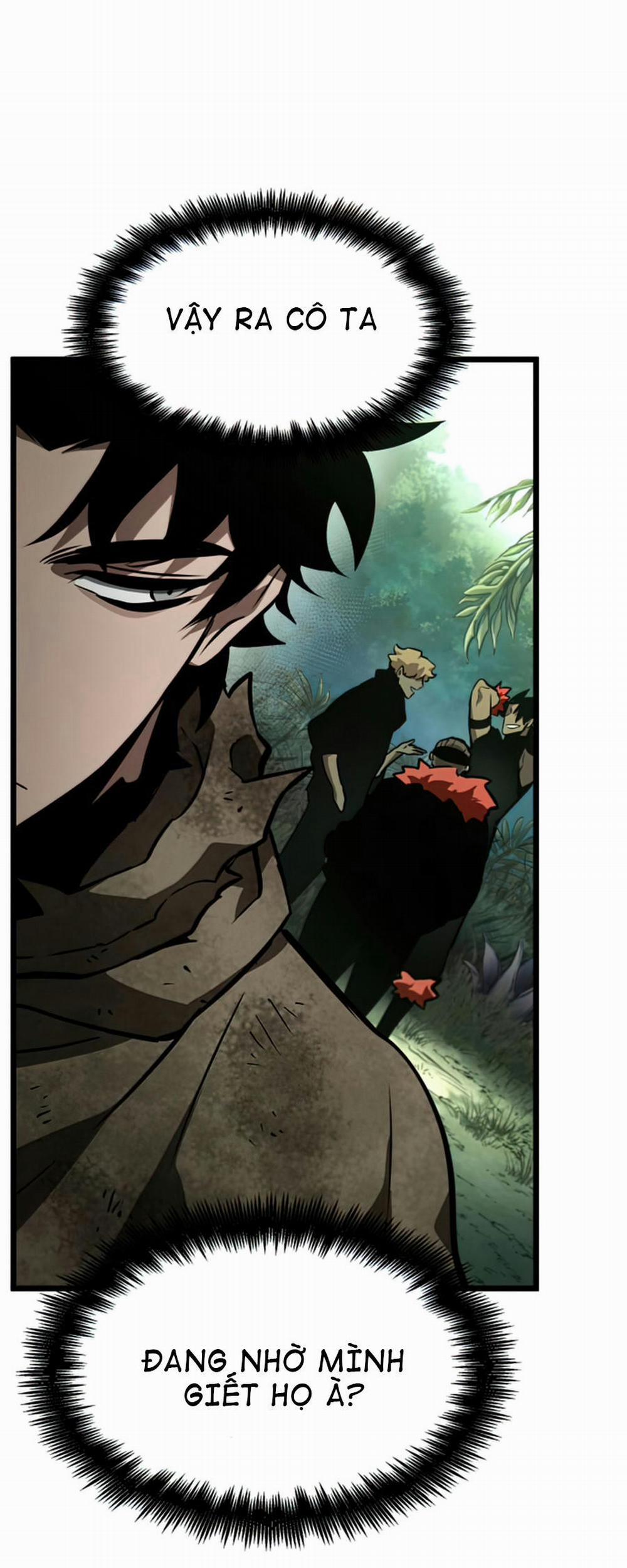 Thế Giới Sau Tận Thế 10 trang 35