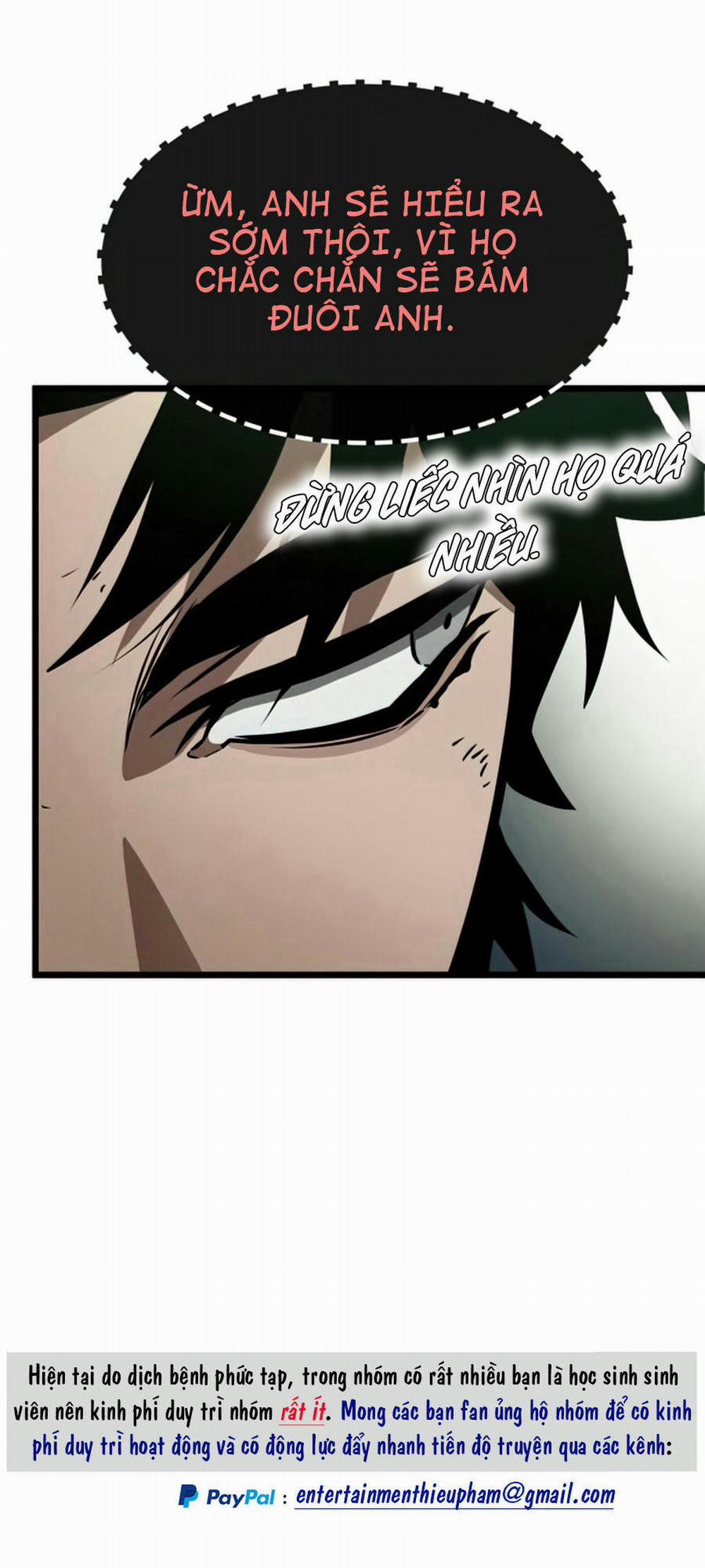 Thế Giới Sau Tận Thế 10 trang 36