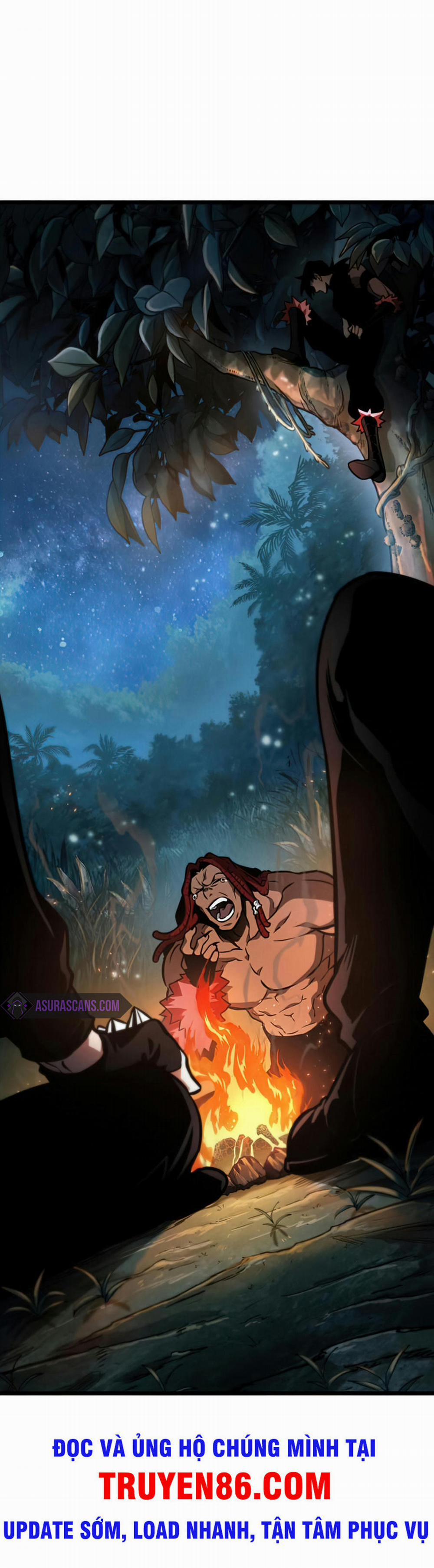 Thế Giới Sau Tận Thế 10 trang 39