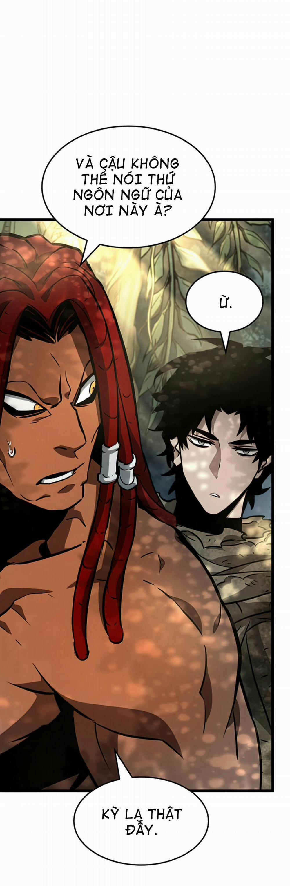 Thế Giới Sau Tận Thế 10 trang 4