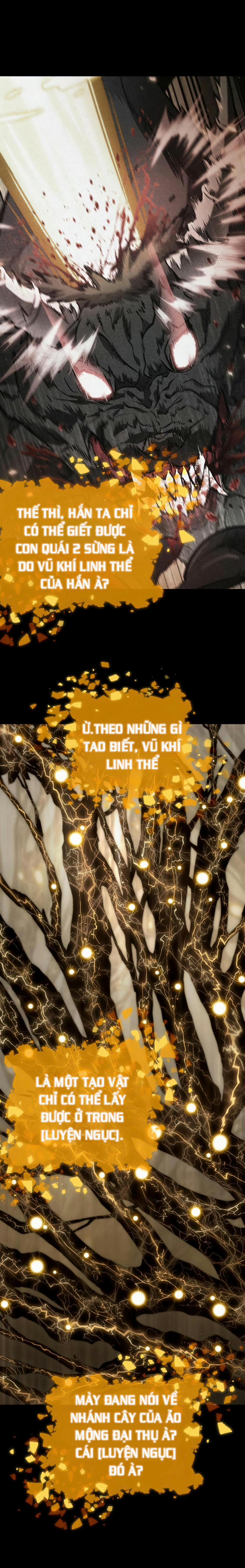 Thế Giới Sau Tận Thế 10 trang 43