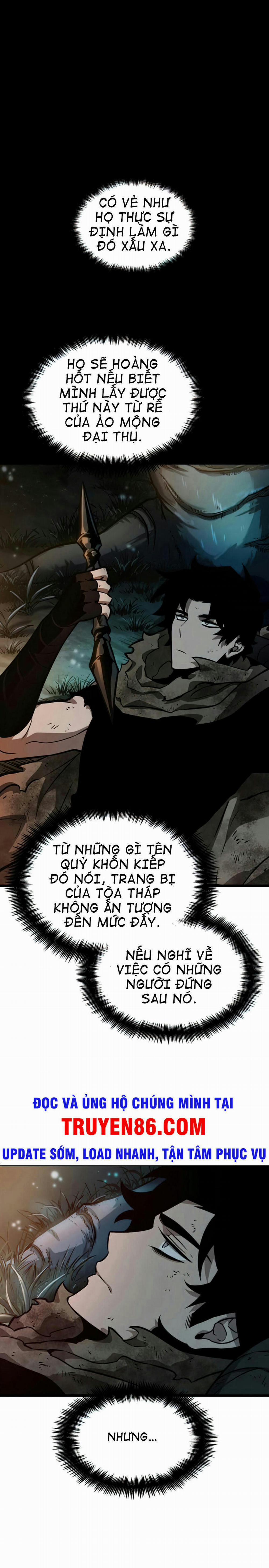 Thế Giới Sau Tận Thế 10 trang 44
