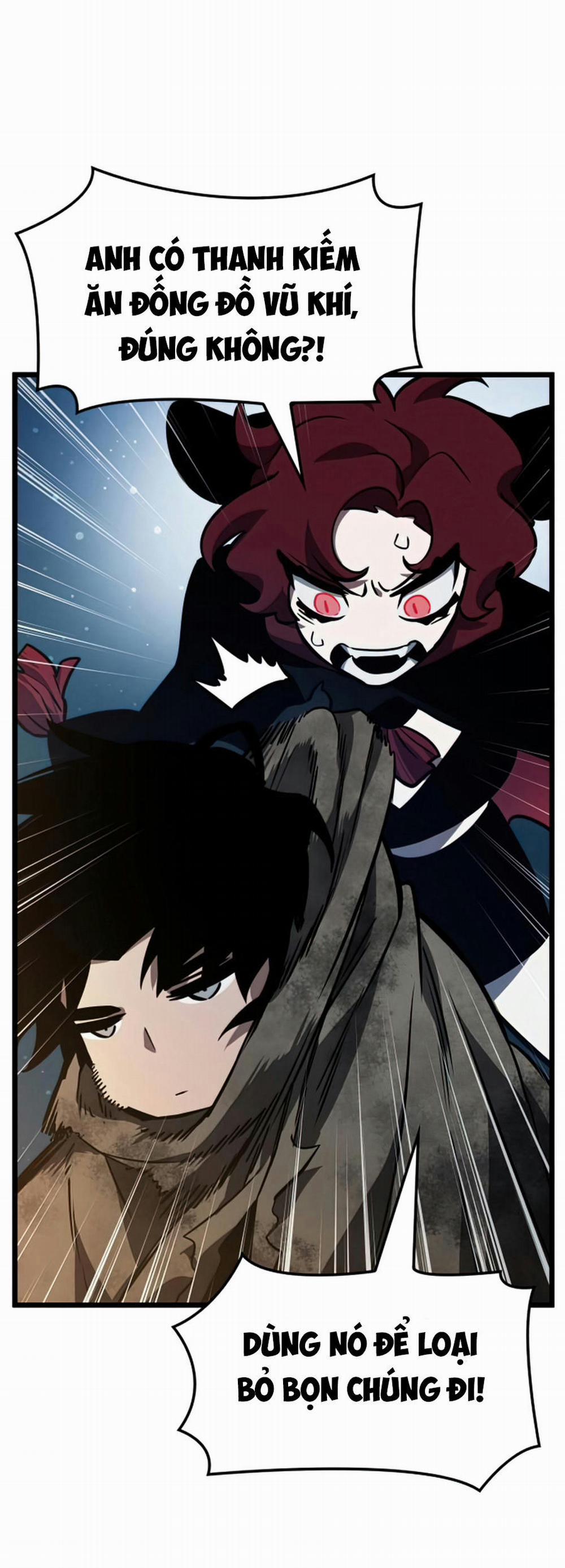 Thế Giới Sau Tận Thế 10 trang 48