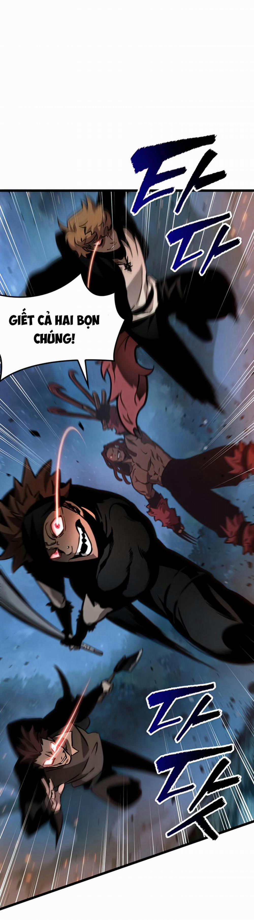 Thế Giới Sau Tận Thế 10 trang 55