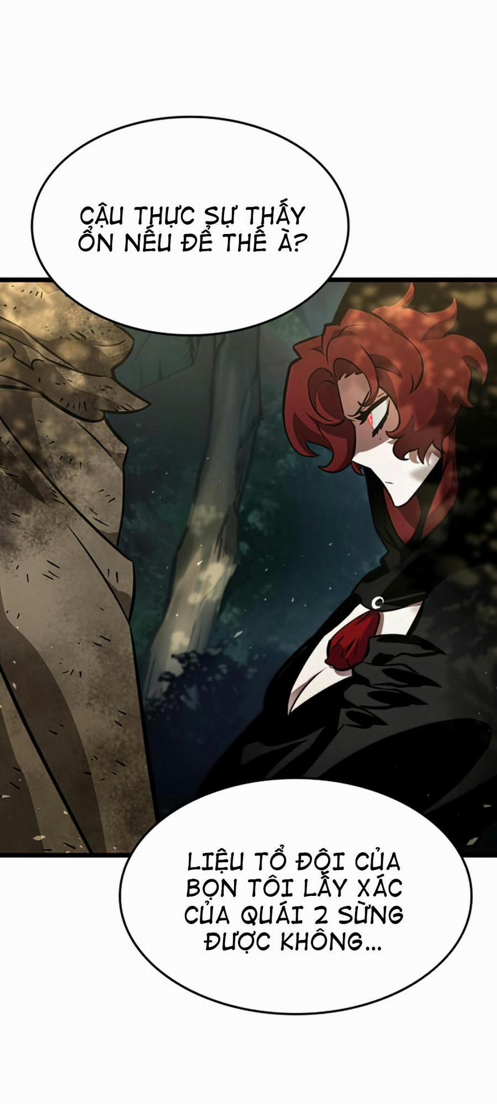 Thế Giới Sau Tận Thế 10 trang 6