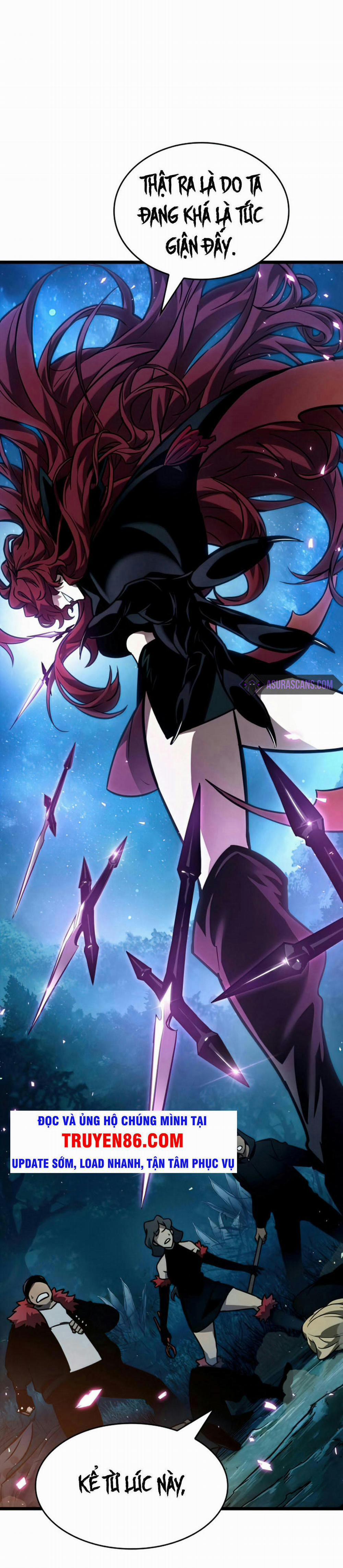 Thế Giới Sau Tận Thế 10 trang 60