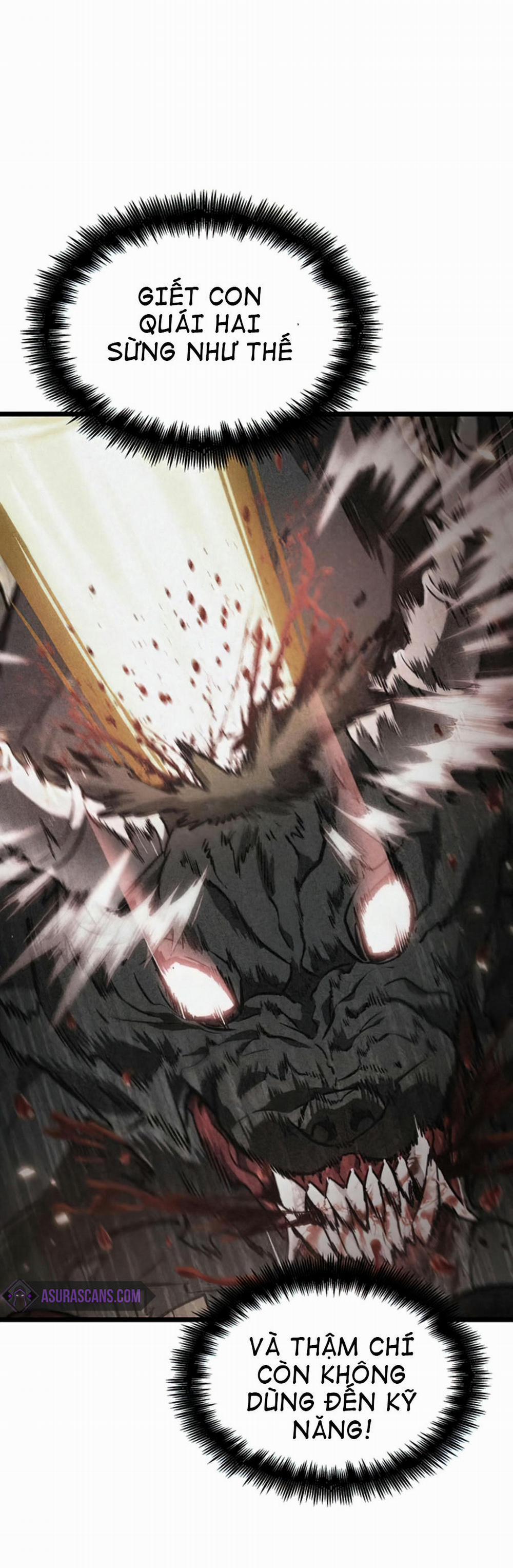 Thế Giới Sau Tận Thế 10 trang 8