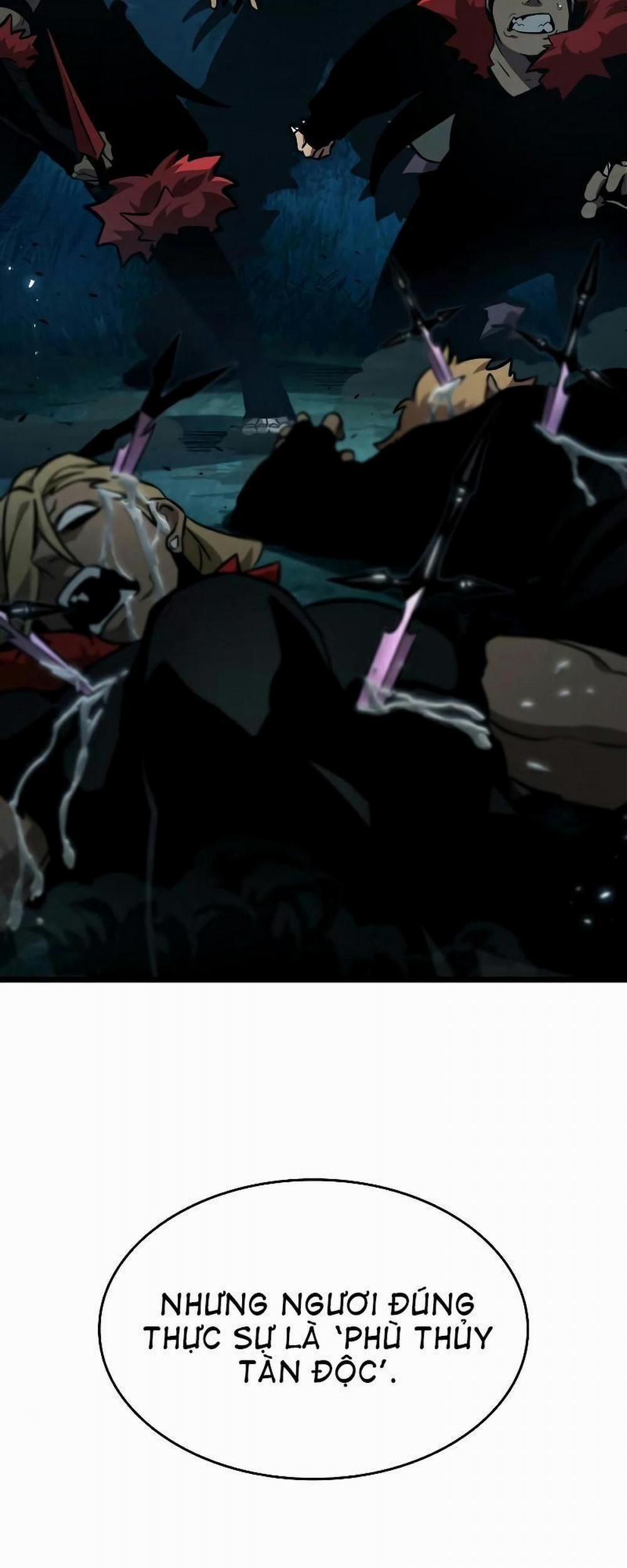 Thế Giới Sau Tận Thế 11 trang 1