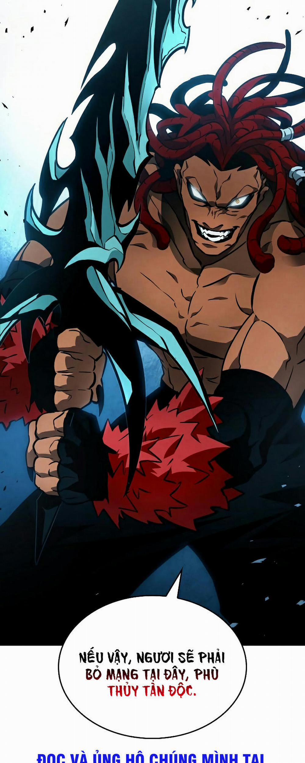 Thế Giới Sau Tận Thế 11 trang 10