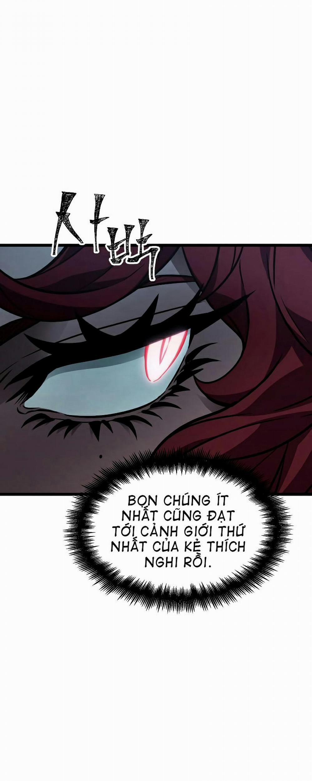 Thế Giới Sau Tận Thế 11 trang 15