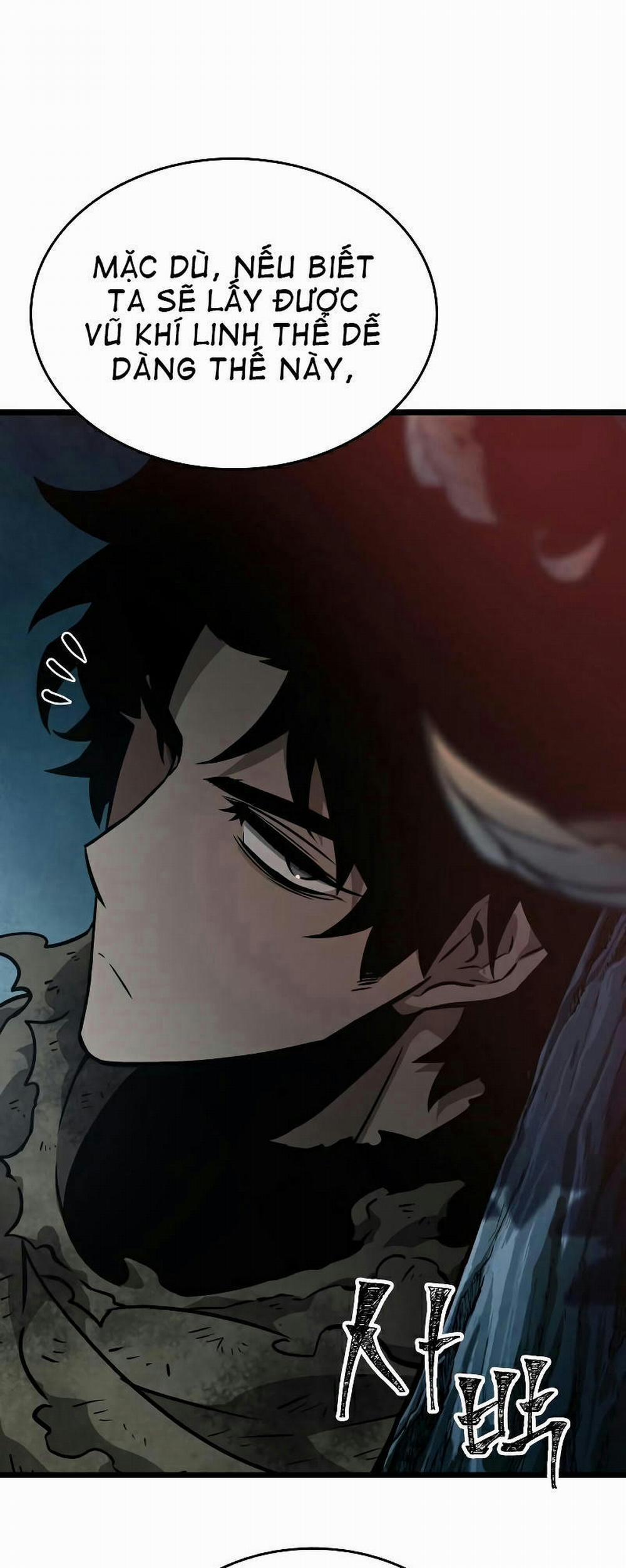 Thế Giới Sau Tận Thế 11 trang 22