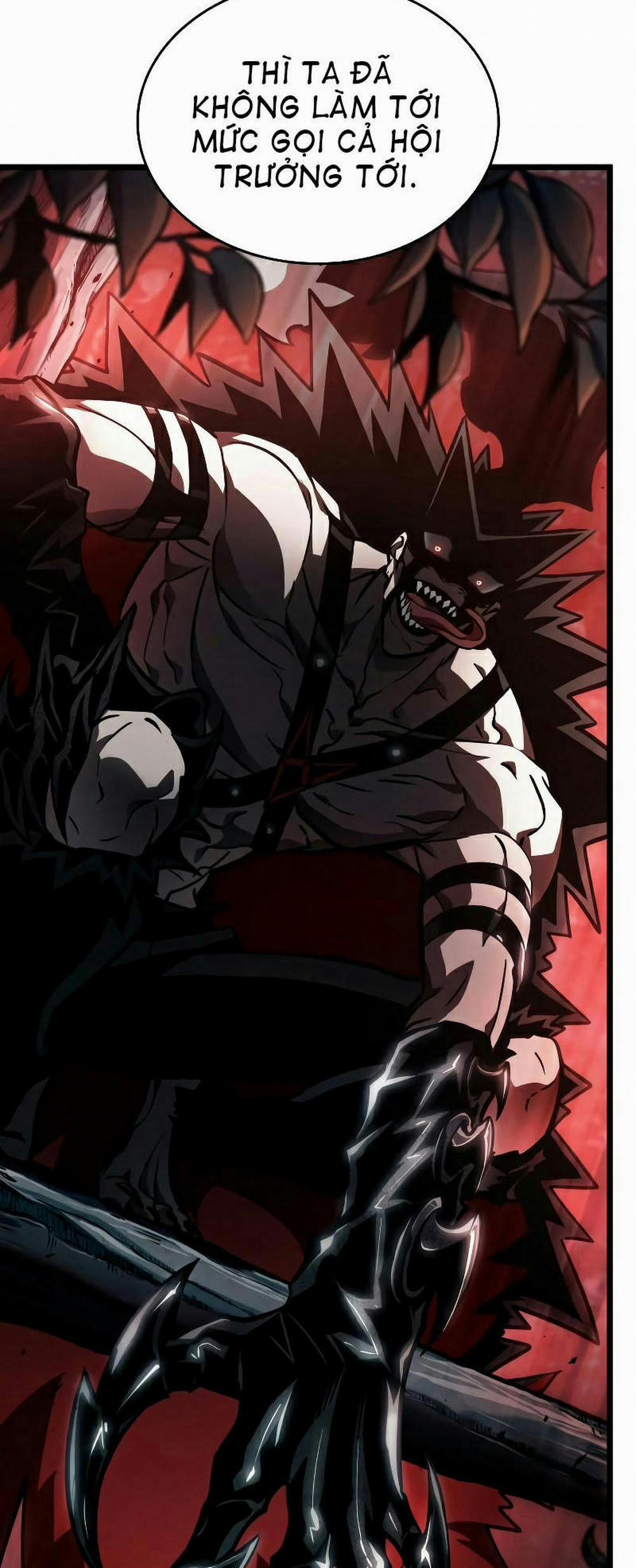 Thế Giới Sau Tận Thế 11 trang 23