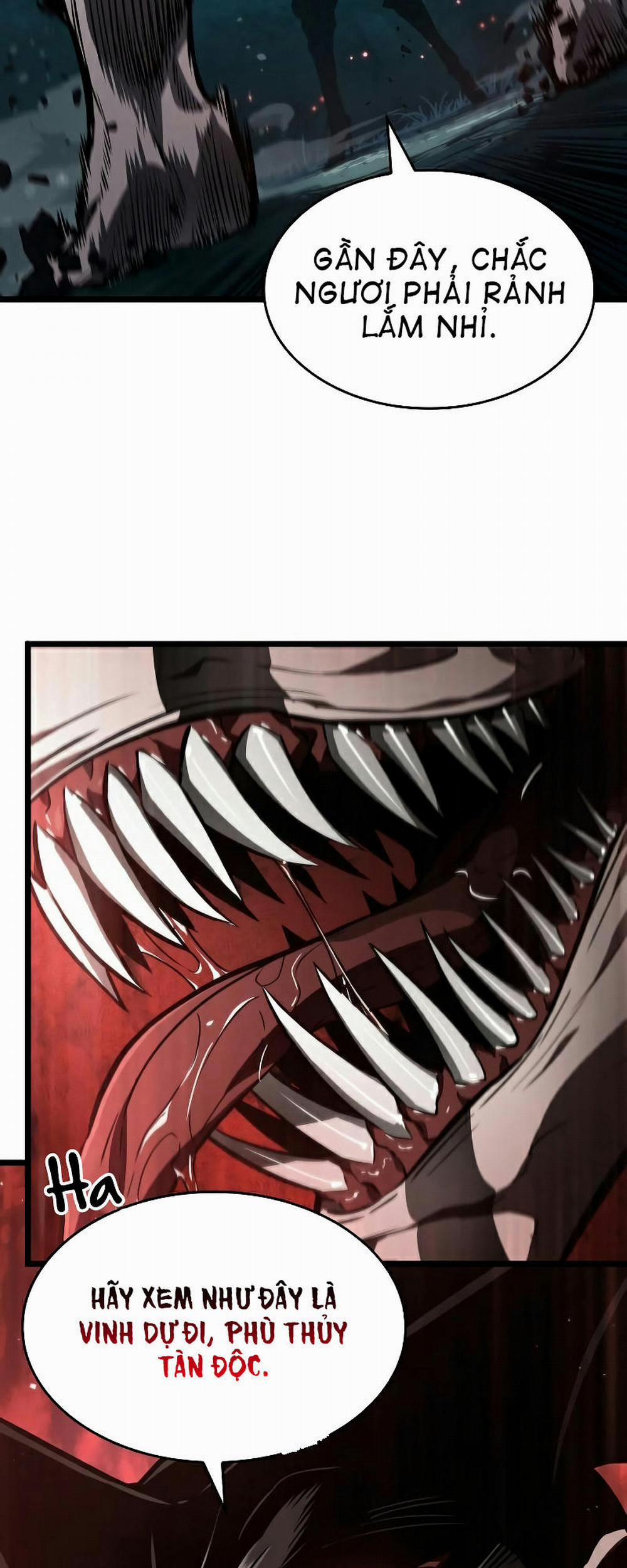 Thế Giới Sau Tận Thế 11 trang 25