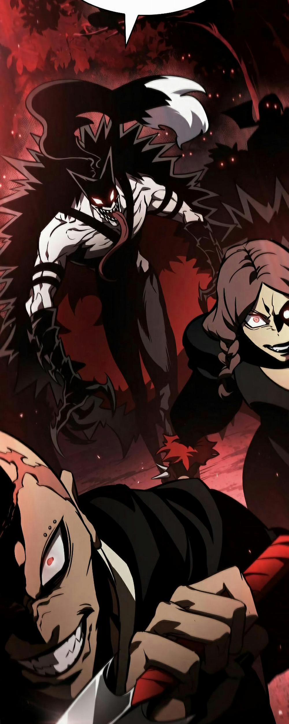 Thế Giới Sau Tận Thế 11 trang 27