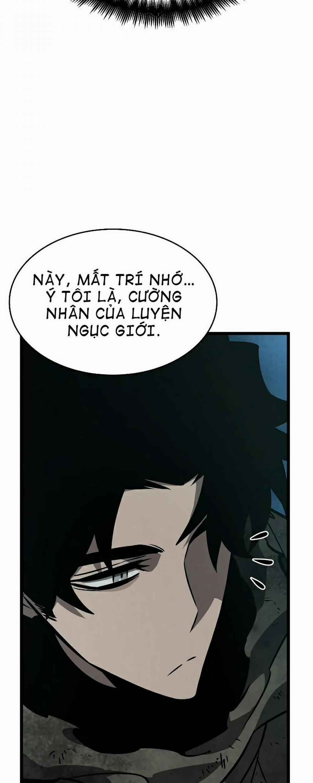 Thế Giới Sau Tận Thế 11 trang 30
